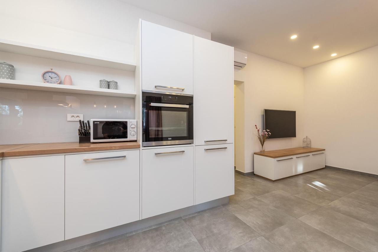 Apartman Angela Luxury I Zadar