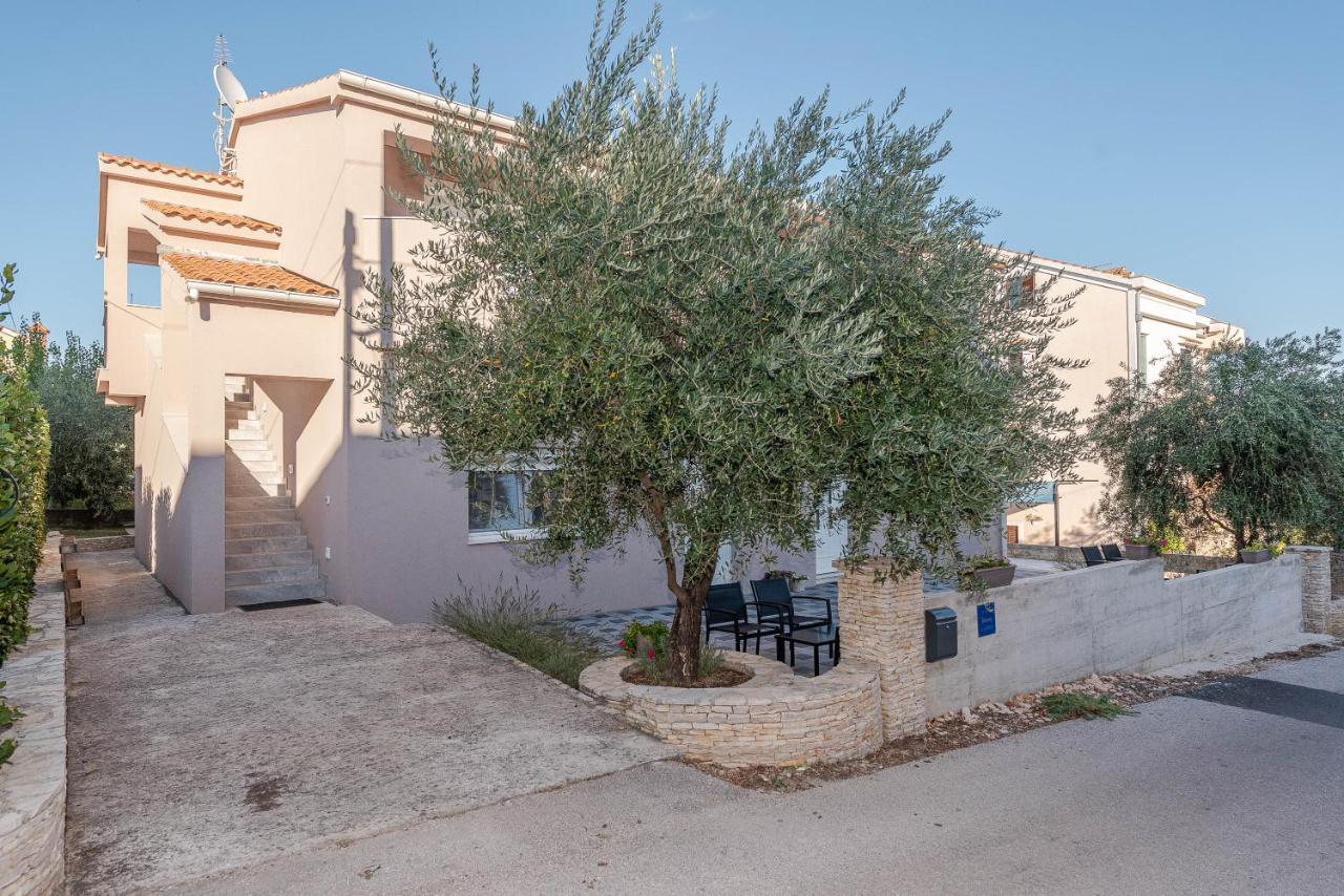 Angela Luxury I Apartman
