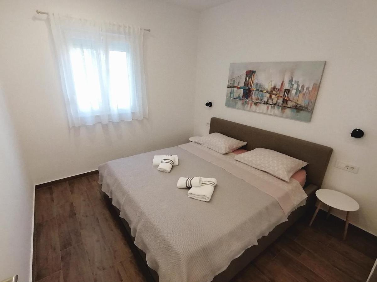 Apartman Angela Luxury I Zadar