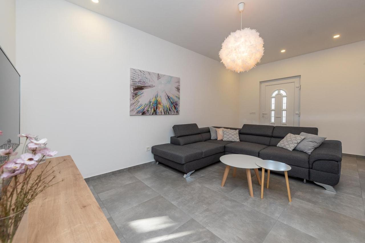 Apartmán Angela Luxury I *