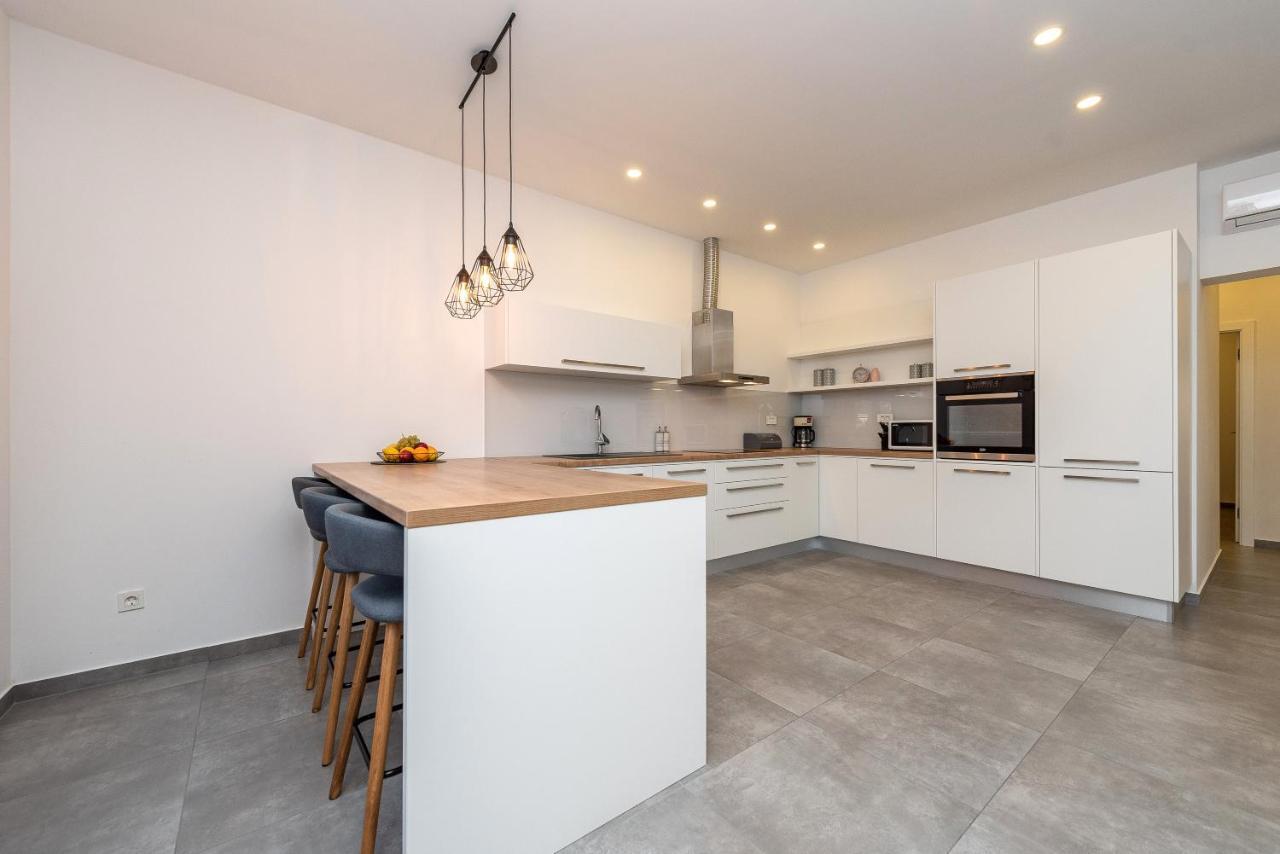 Apartmán Angela Luxury I *