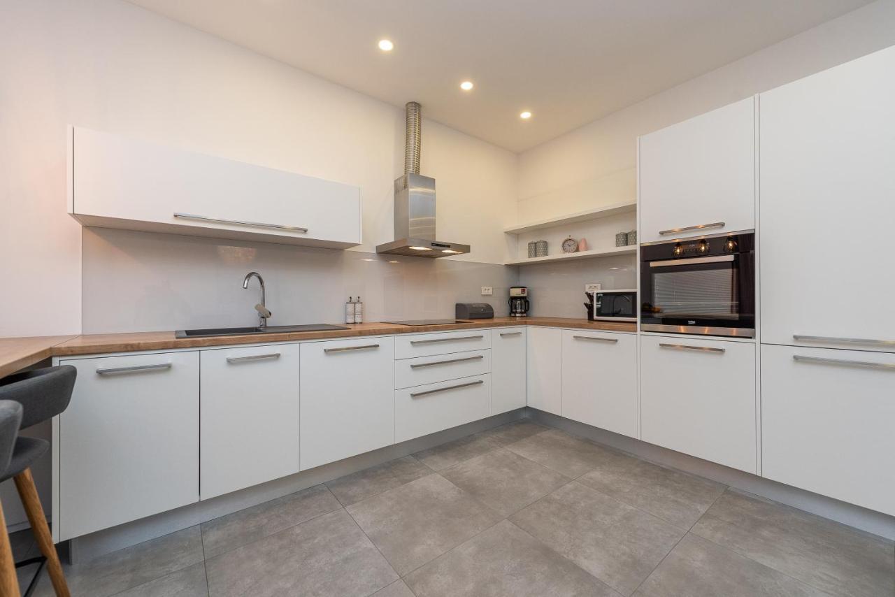 Apartmán Angela Luxury I Zadar