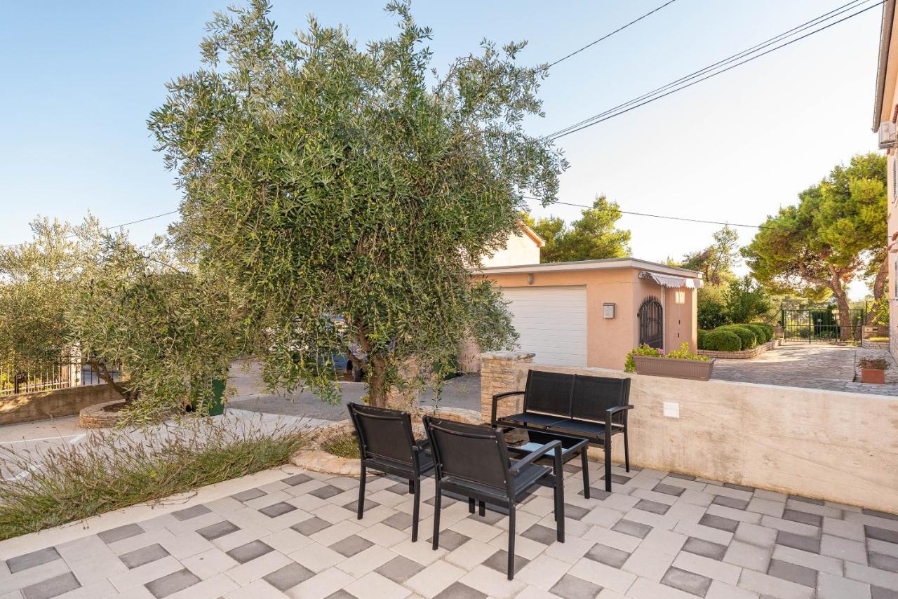Apartmán Angela Luxury I Zadar