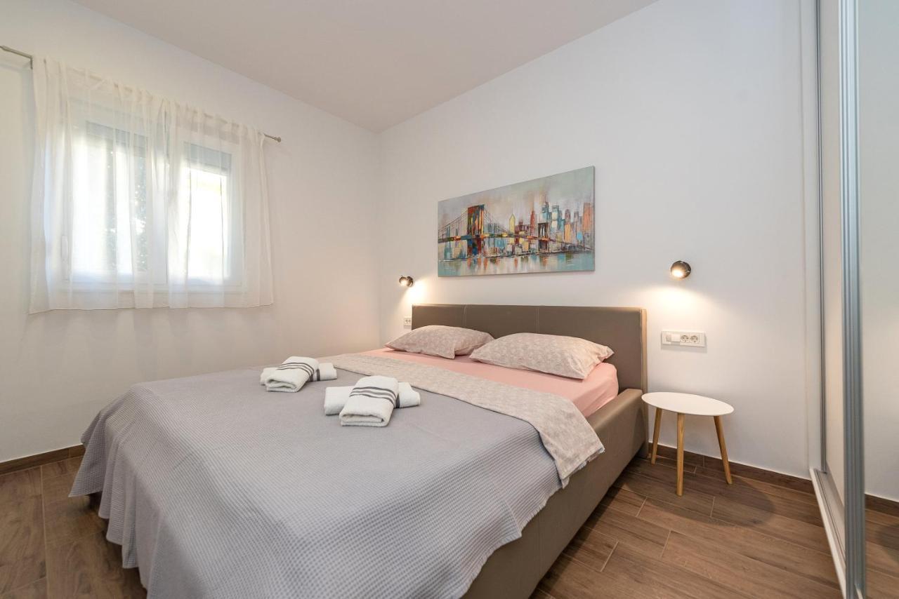 Apartmán Angela Luxury I *