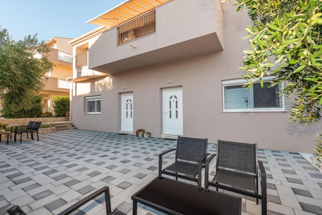 Apartmán Angela Luxury I *