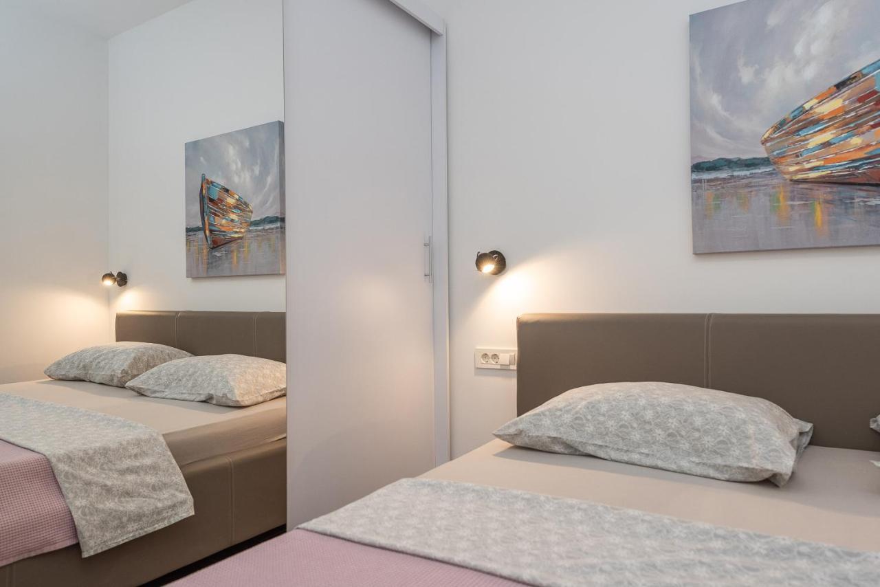 Apartmán Angela Luxury I *