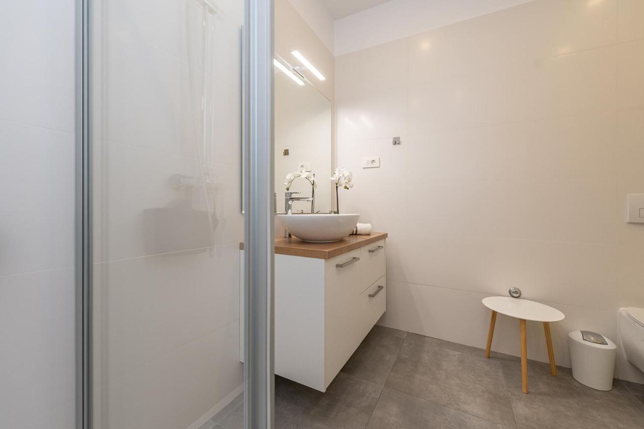 Apartmán Angela Luxury I Zadar