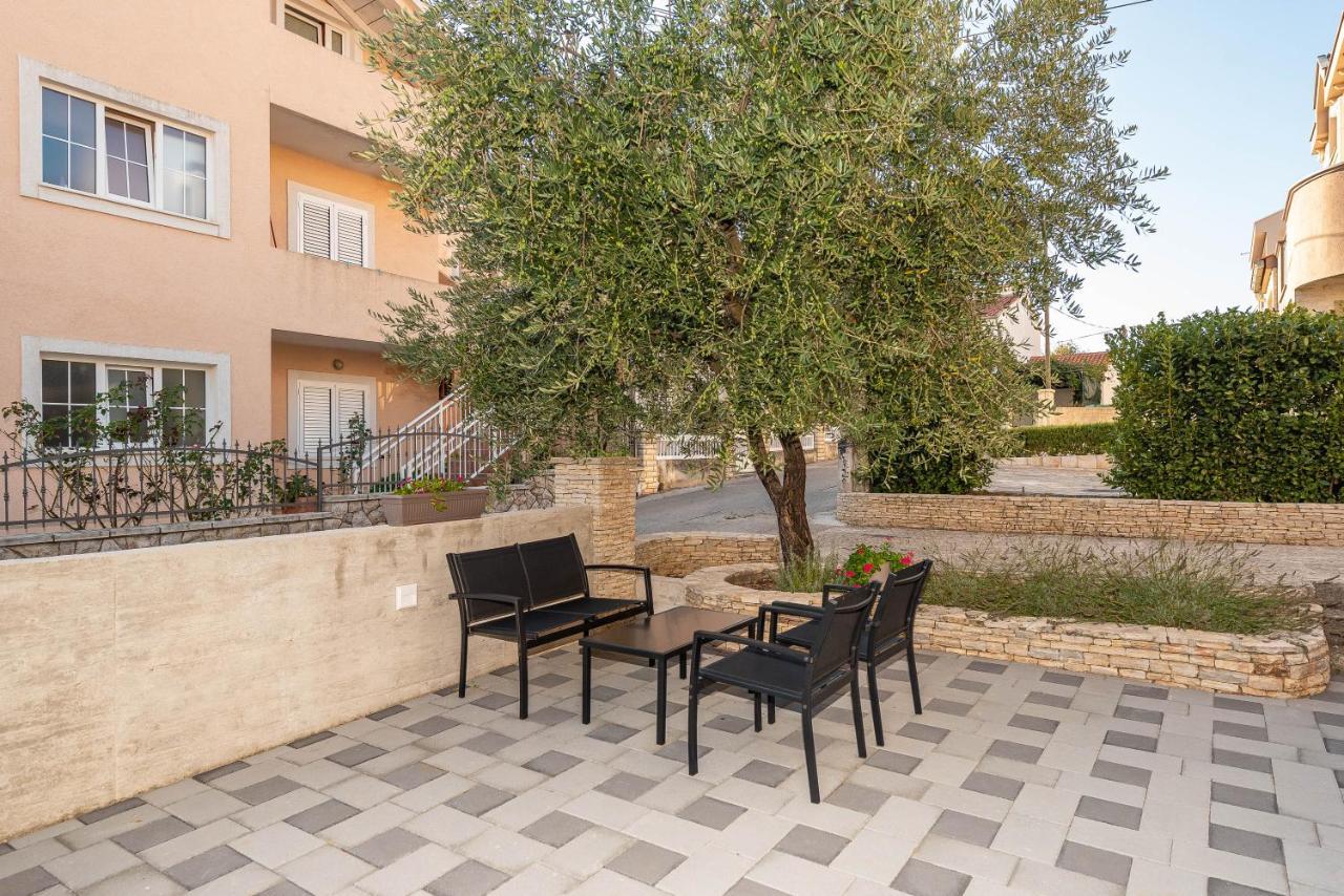 Apartmán Angela Luxury I *
