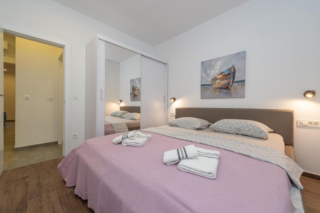 Apartmán Angela Luxury I Zadar