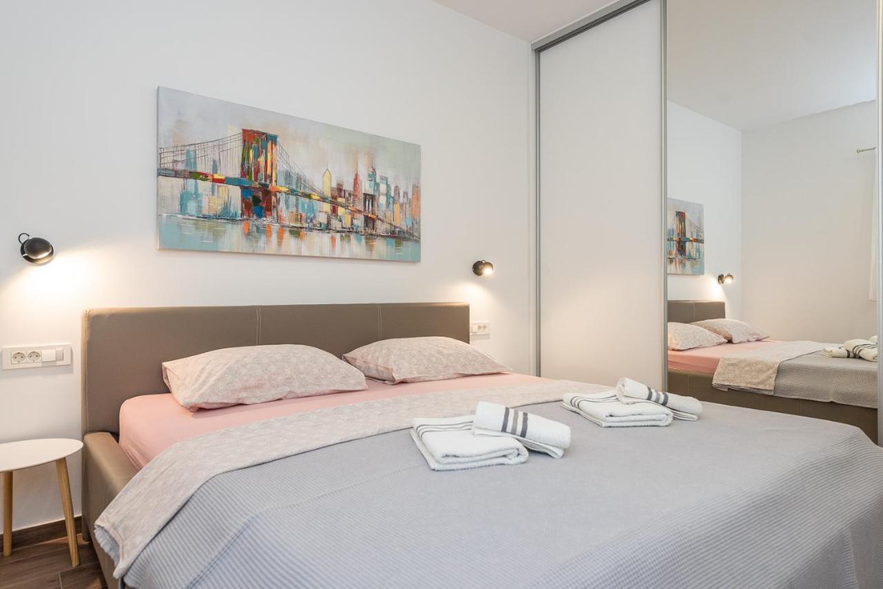 Angela Luxury I Zadar