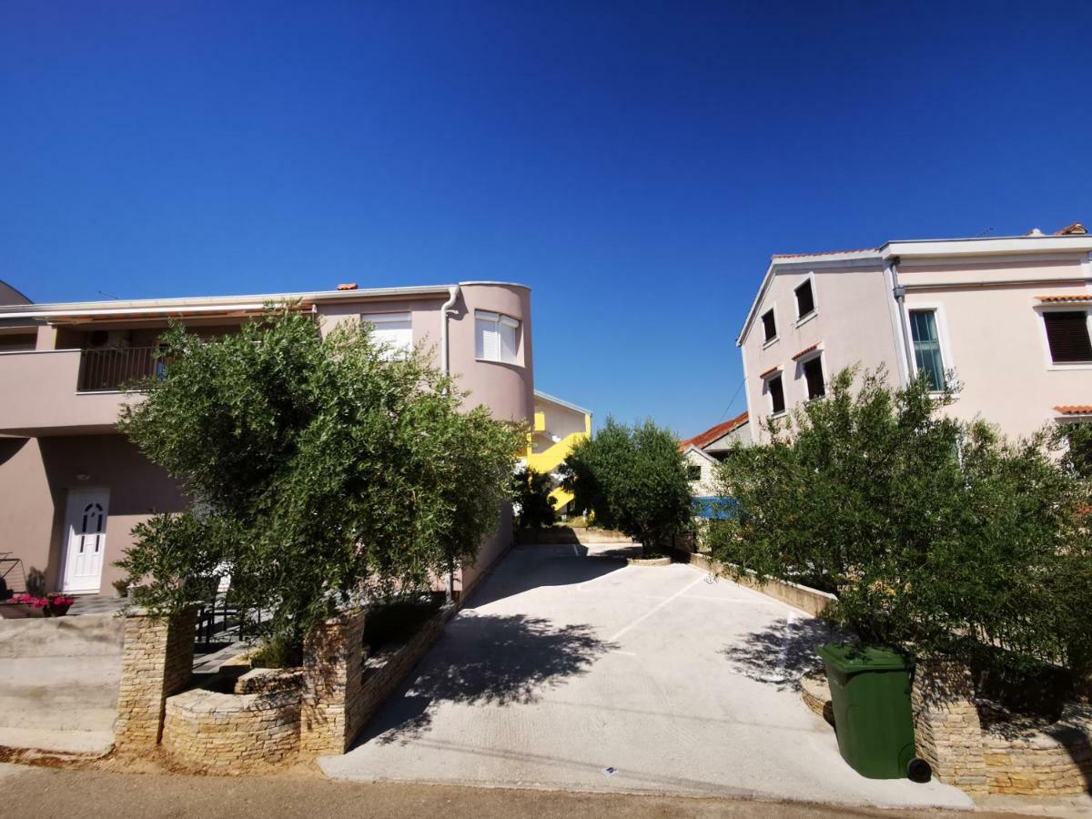 Angela Luxury I Apartmán Zadar