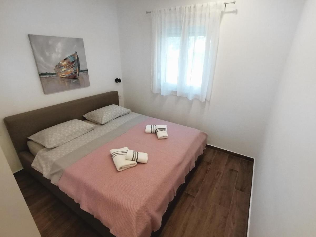 Apartmán Angela Luxury I *