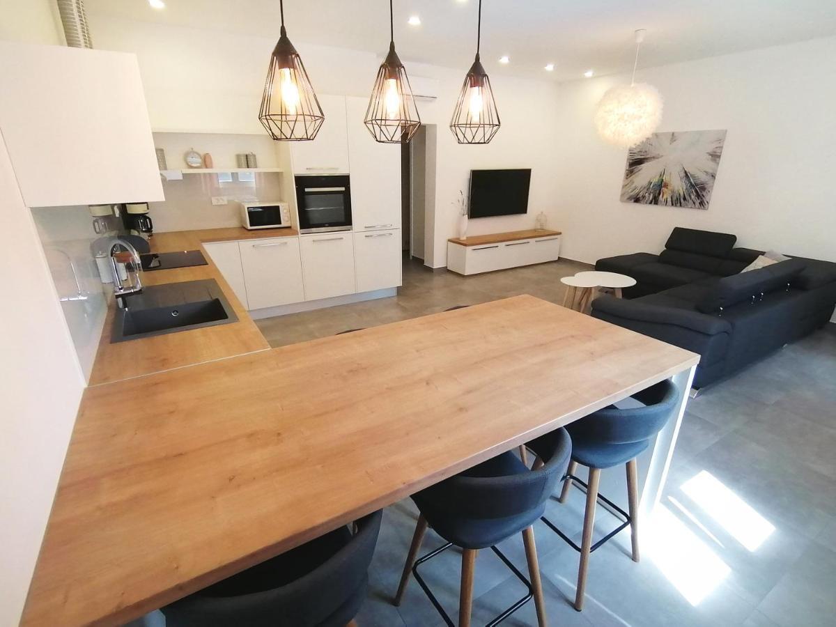 Apartmán Angela Luxury I