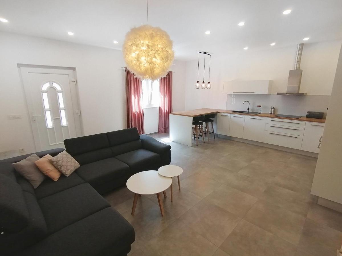 Angela Luxury I Apartmán *