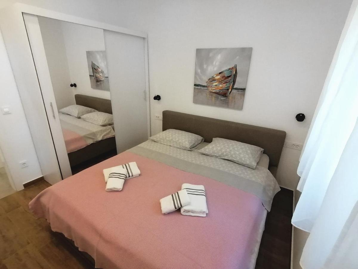 Angela Luxury I * Zadar