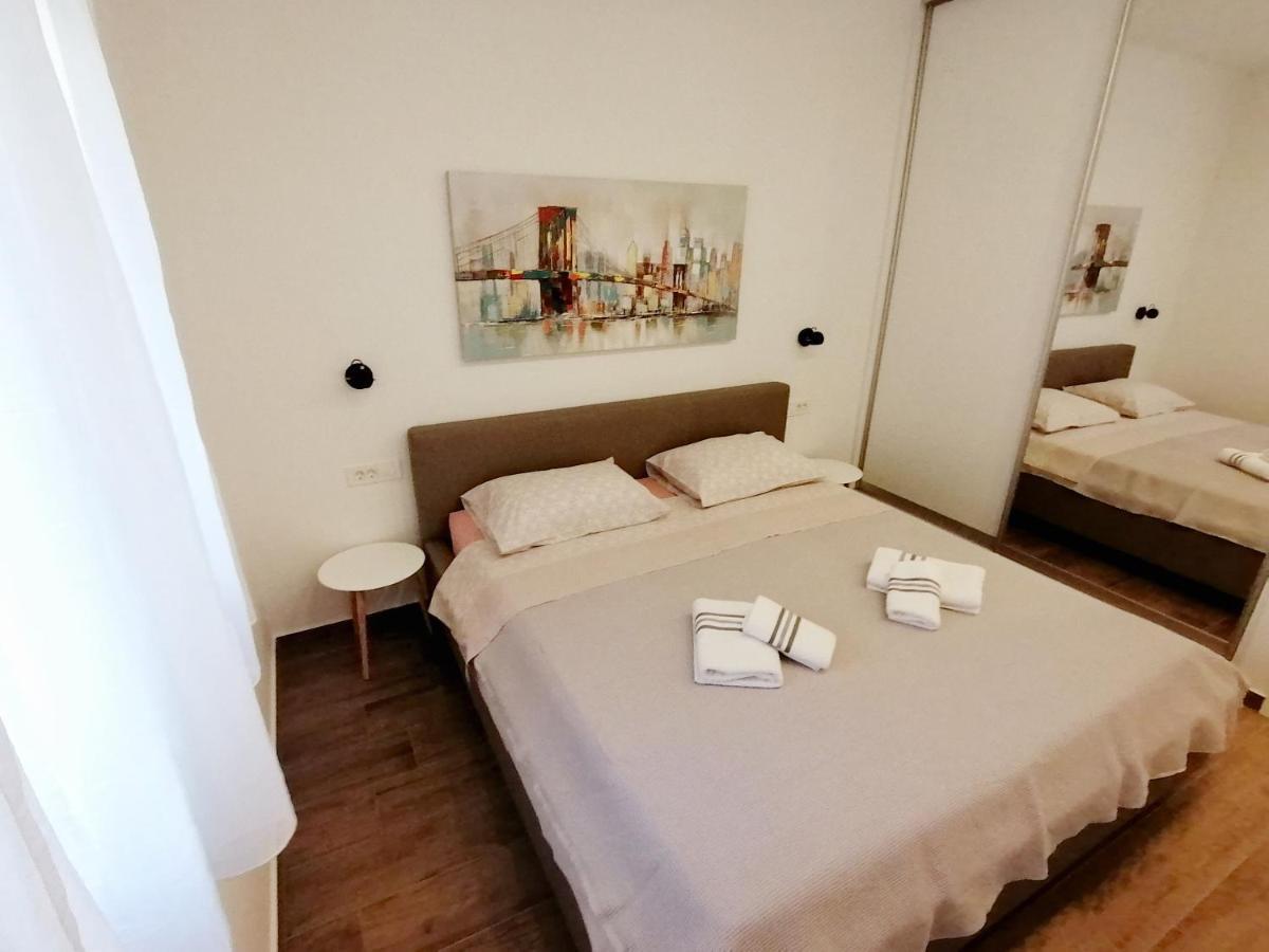 Apartmán Angela Luxury I Zadar