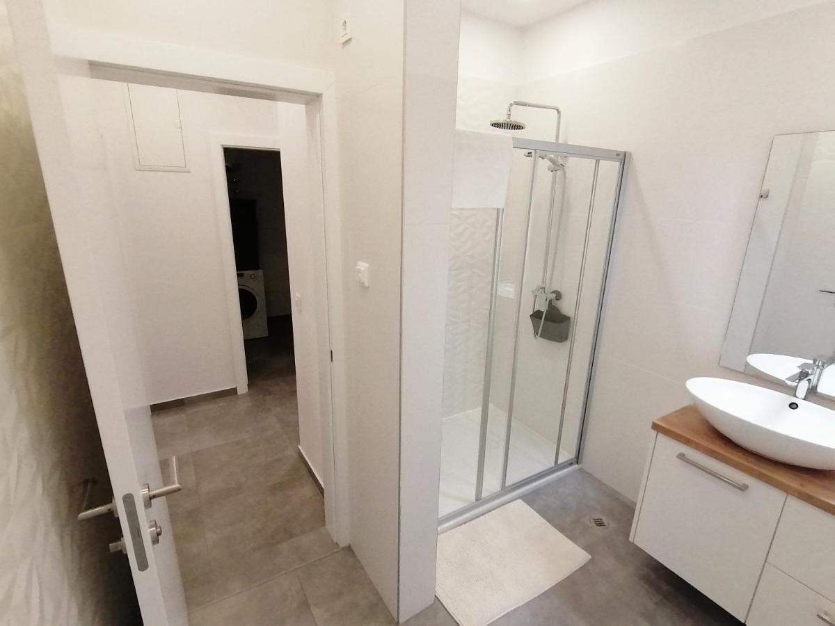 Angela Luxury I Apartmán Zadar