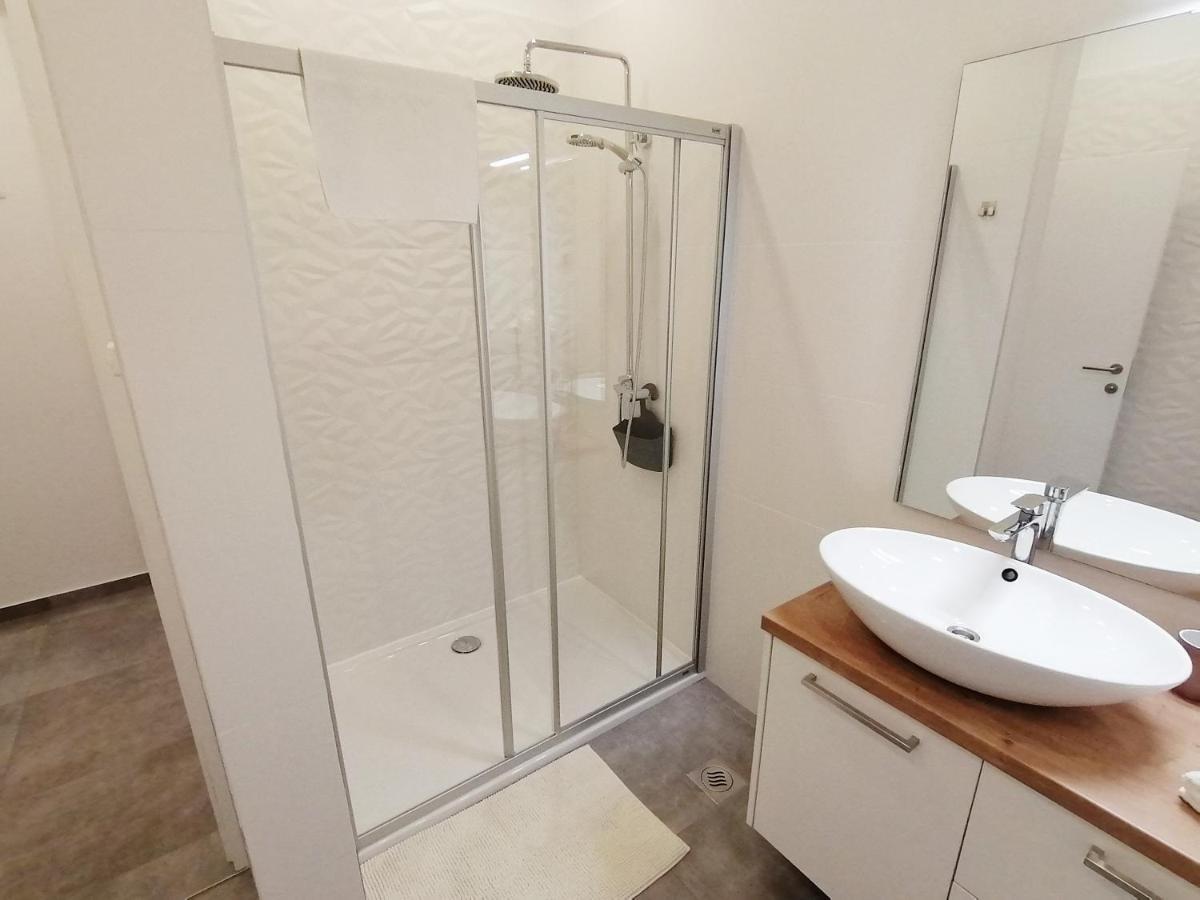Angela Luxury I Apartmán